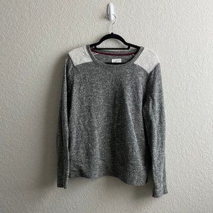 LOFT Grey Sweater
